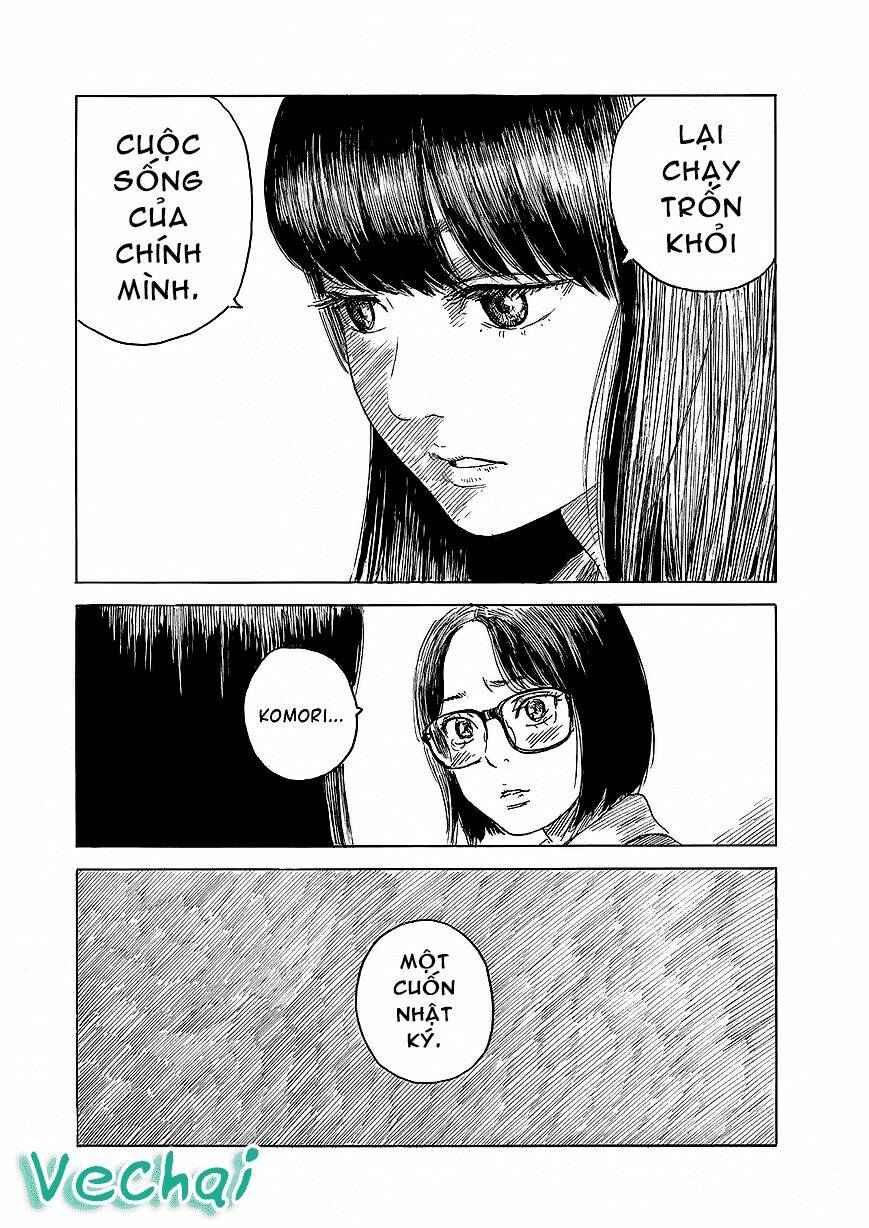Boku Wa Mari No Naka Chương 72 Ảnh 15