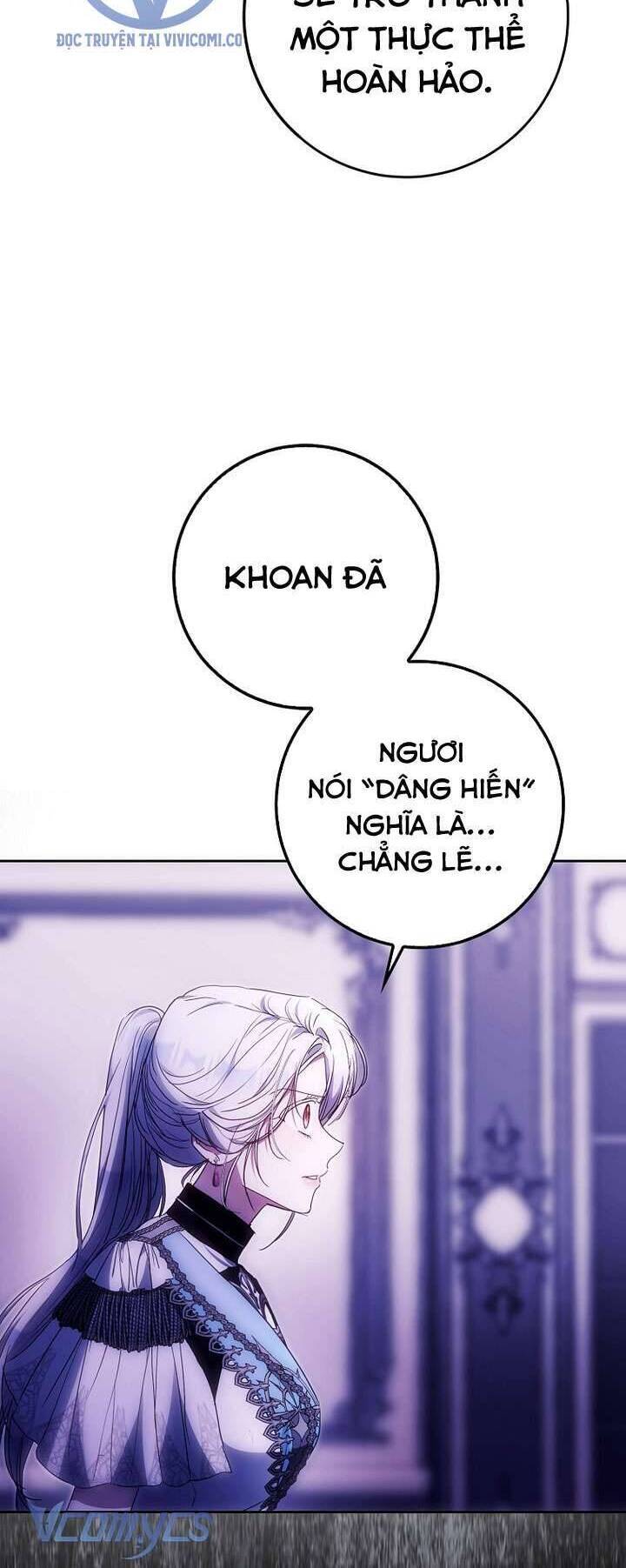Tôi Trở Thành Vợ Nam Chính Chương 120 Ảnh 13