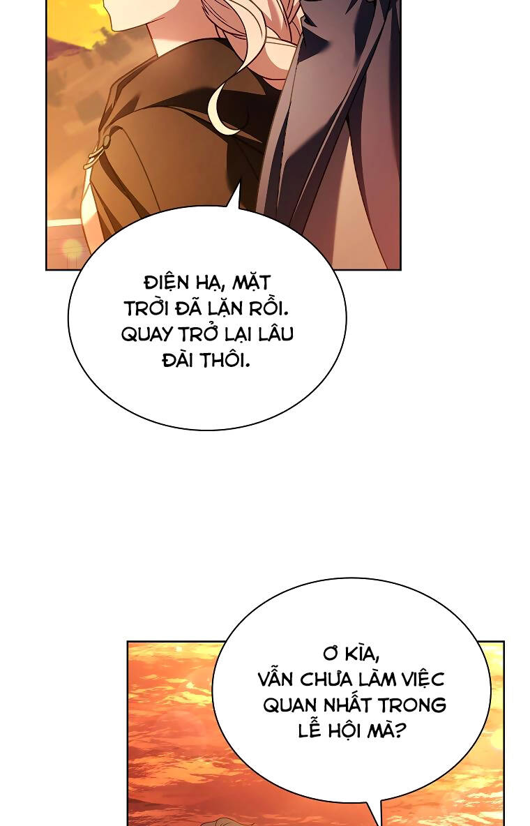 Tiểu Thư Muốn Được Nghỉ Ngơi Chương 100 Ảnh 92