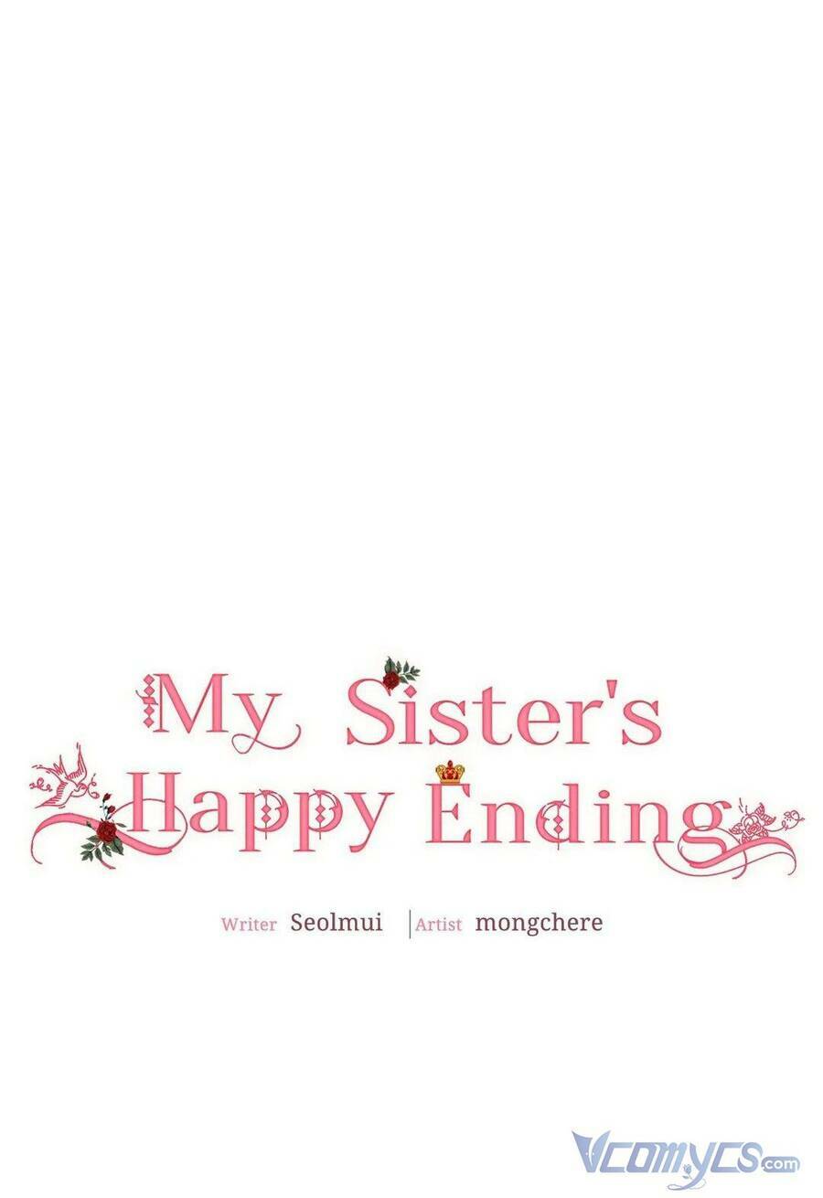 Tôi Chính Là Em Gái Của Nữ Chính Hắc Ám Chương 15 Ảnh 38