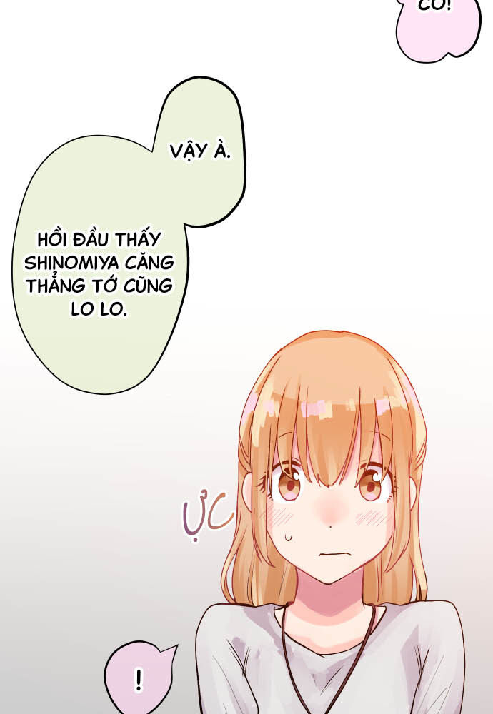 Tôi ~ Tình Yêu, Song Sinh Và Sns ~ Chương 3 Ảnh 20