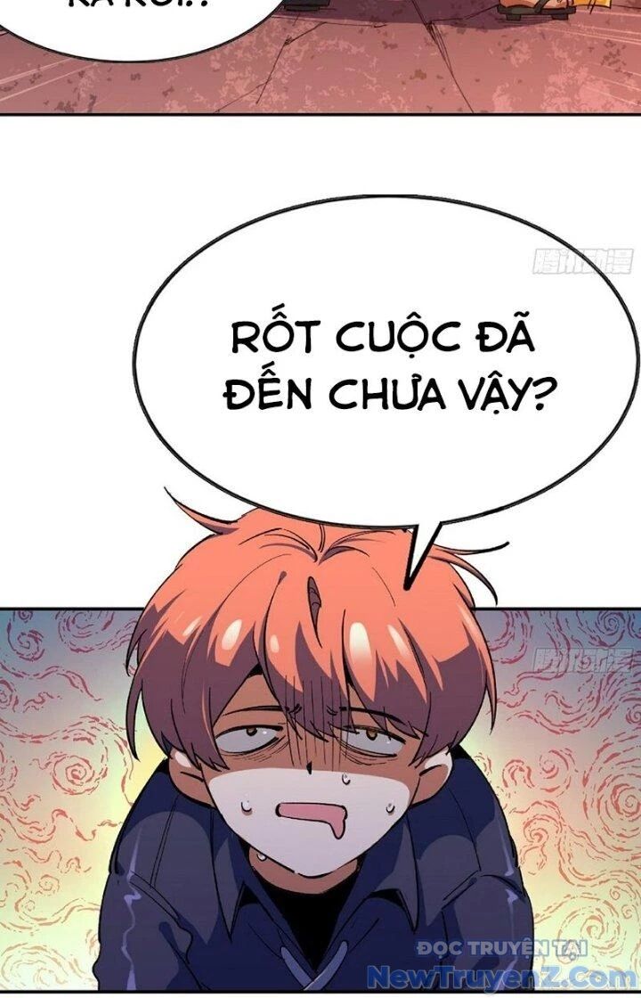 Dũng Sĩ Nấm Chương 98 Ảnh 28