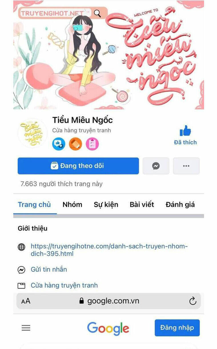 Lần Này, Tôi Sẽ Là Nhân Vật Chính Chương 41 Ảnh 3