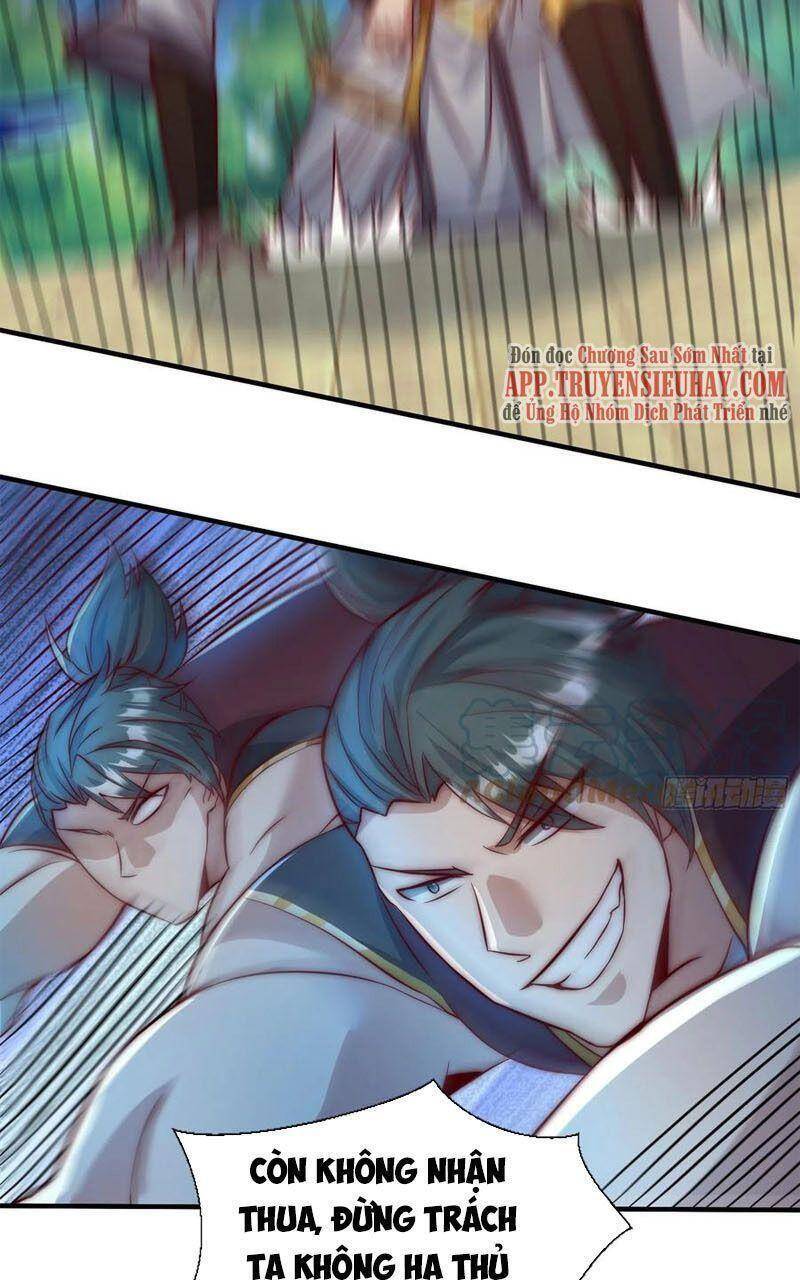 Ta Có Chín Nữ Đồ Đệ Chương 303 Ảnh 36