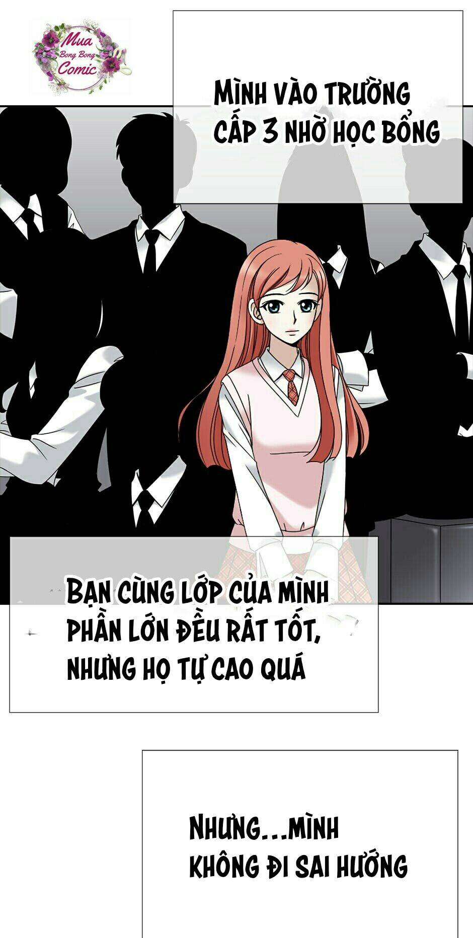 Học Viện Ma Cà Rồng Chương 2.2 Ảnh 17