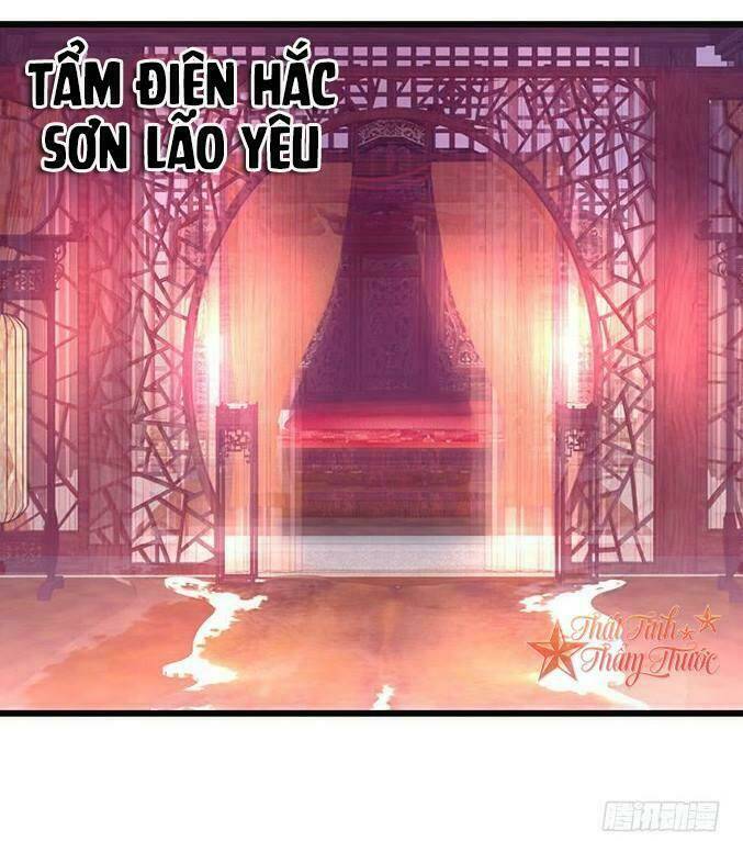 Liêu Liêu Trai Chương 18 Ảnh 28