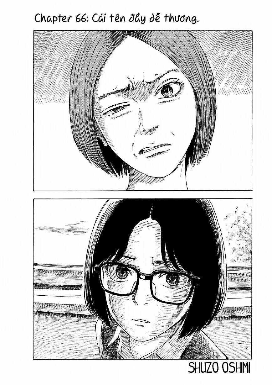 Boku Wa Mari No Naka Chương 66 Ảnh 4