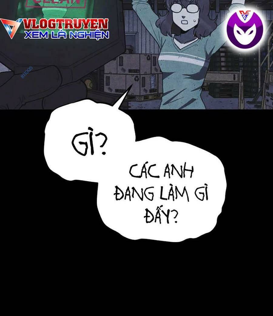 Cậu Bé Shotgun Chương 52 Ảnh 60