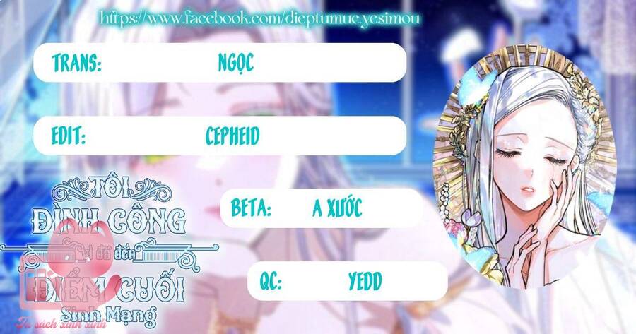 Tôi Đã Đình Công Vì Đã Đến Hạn Chót Chương 17 Ảnh 3
