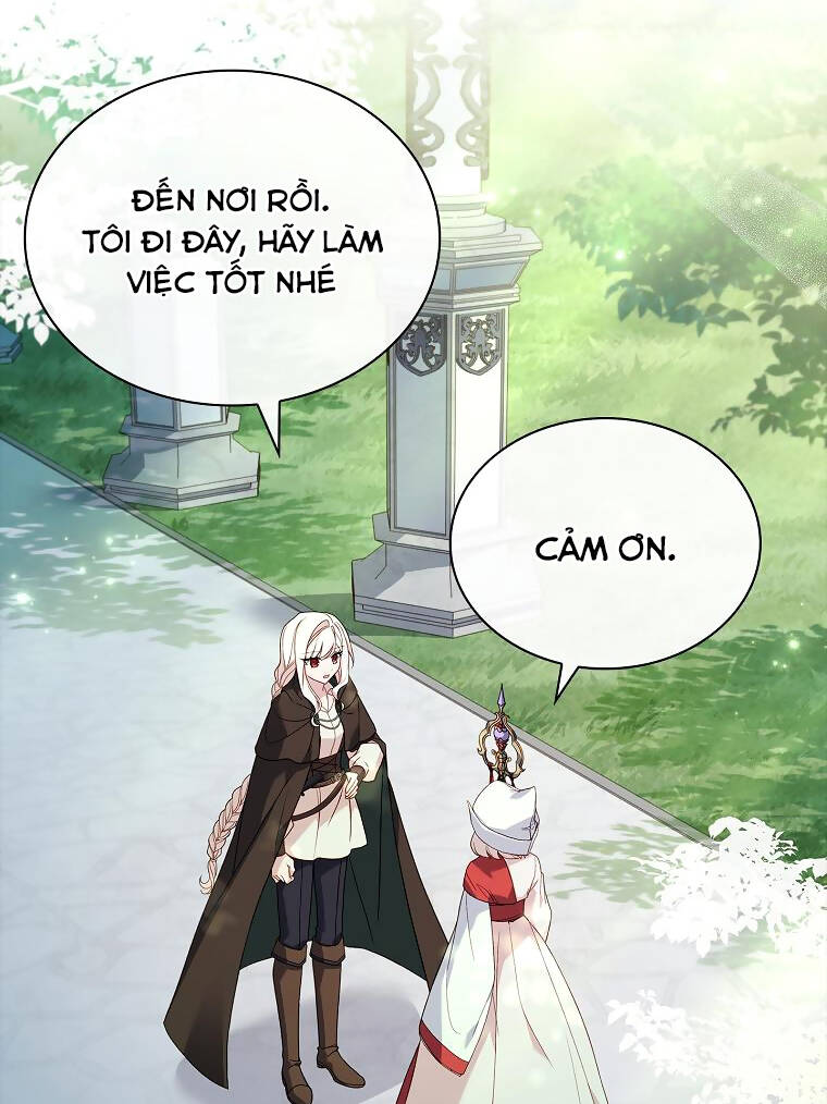 Tiểu Thư Muốn Được Nghỉ Ngơi Chương 100 Ảnh 62