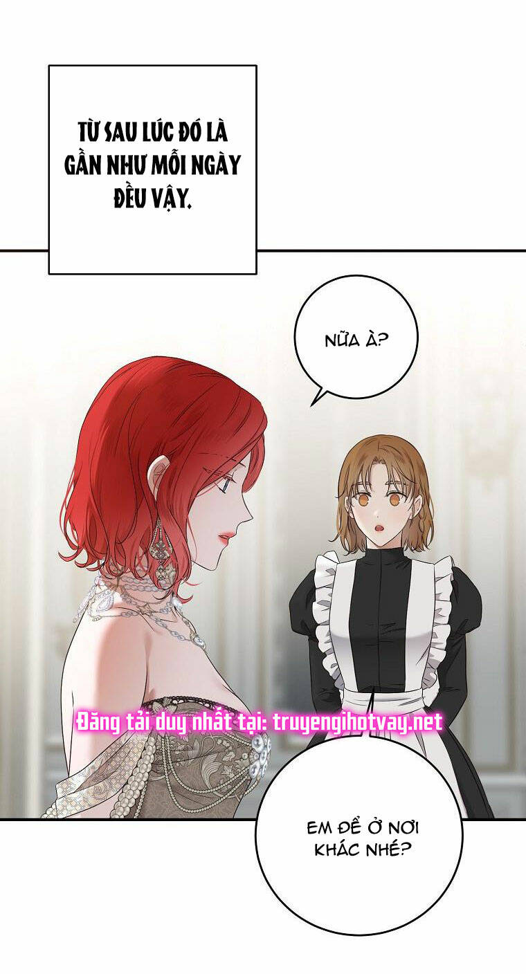 Tôi Lạc Vào Thế Giới Trò Chơi Harem Ngược Chương 111.1 Ảnh 8