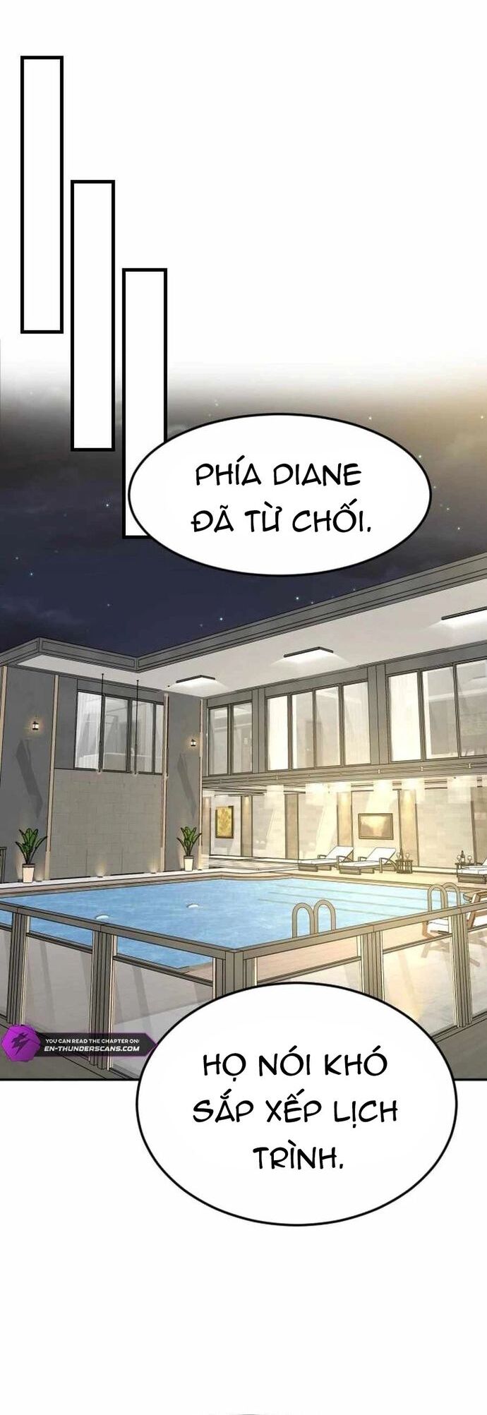 Nhà Đầu Tư Nhìn Thấy Tương Lai Chương 47 Ảnh 39