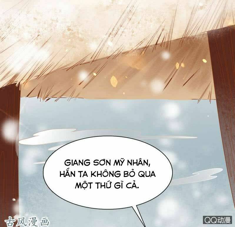 Nữ Đương Gia Sương Dã Trại Chương 30 Ảnh 31