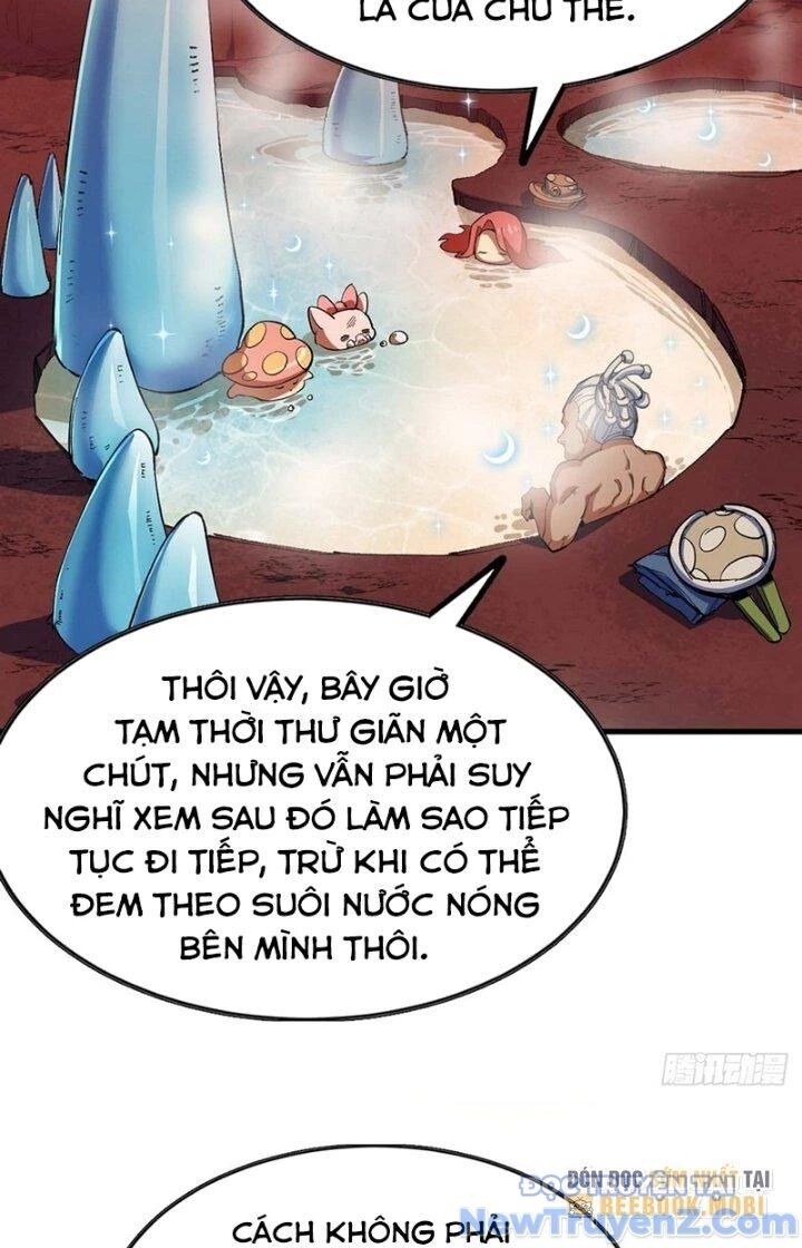 Dũng Sĩ Nấm Chương 99 Ảnh 47