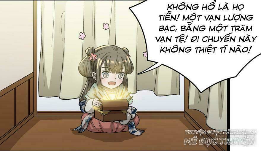 Quẻ Phi Thiên Hạ Chương 12 Ảnh 62