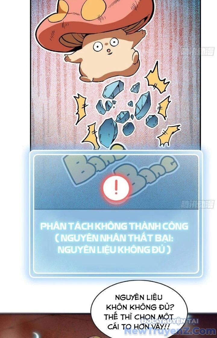 Dũng Sĩ Nấm Chương 100 Ảnh 6