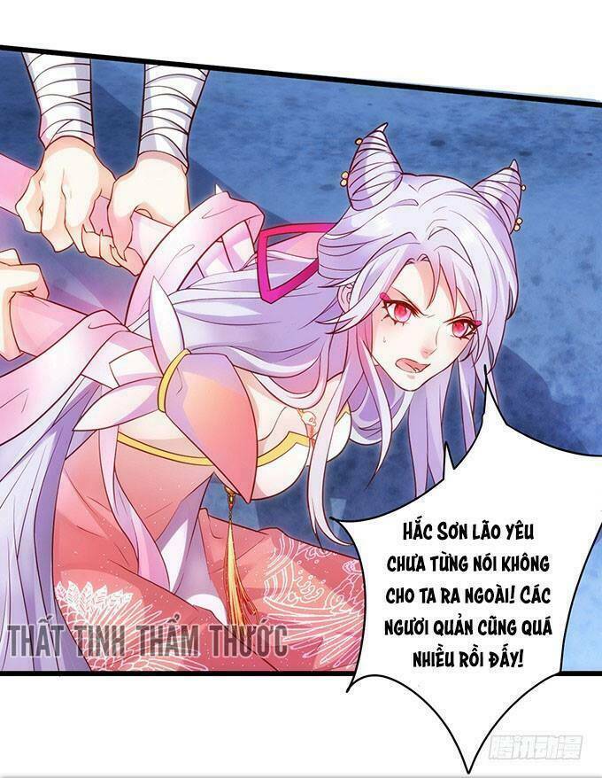 Liêu Liêu Trai Chương 9 Ảnh 8