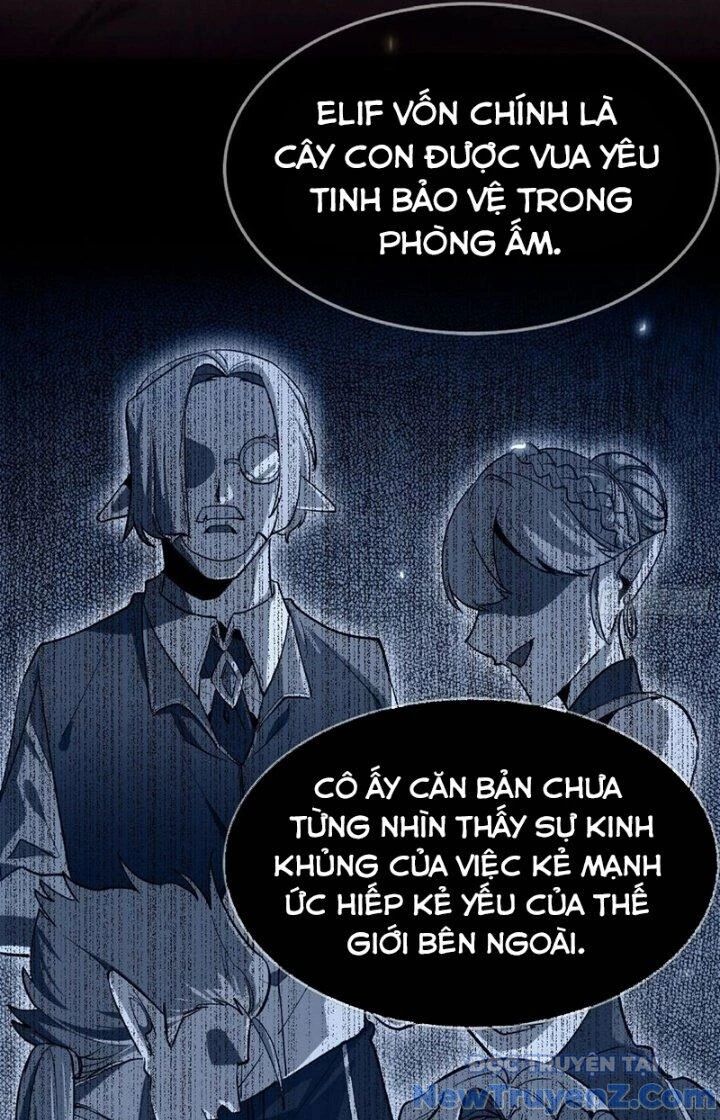 Dũng Sĩ Nấm Chương 93 Ảnh 13