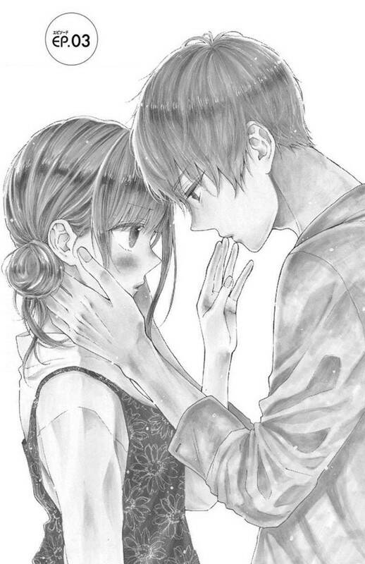 Thích Ghét Hôn Chương 3 Ảnh 2