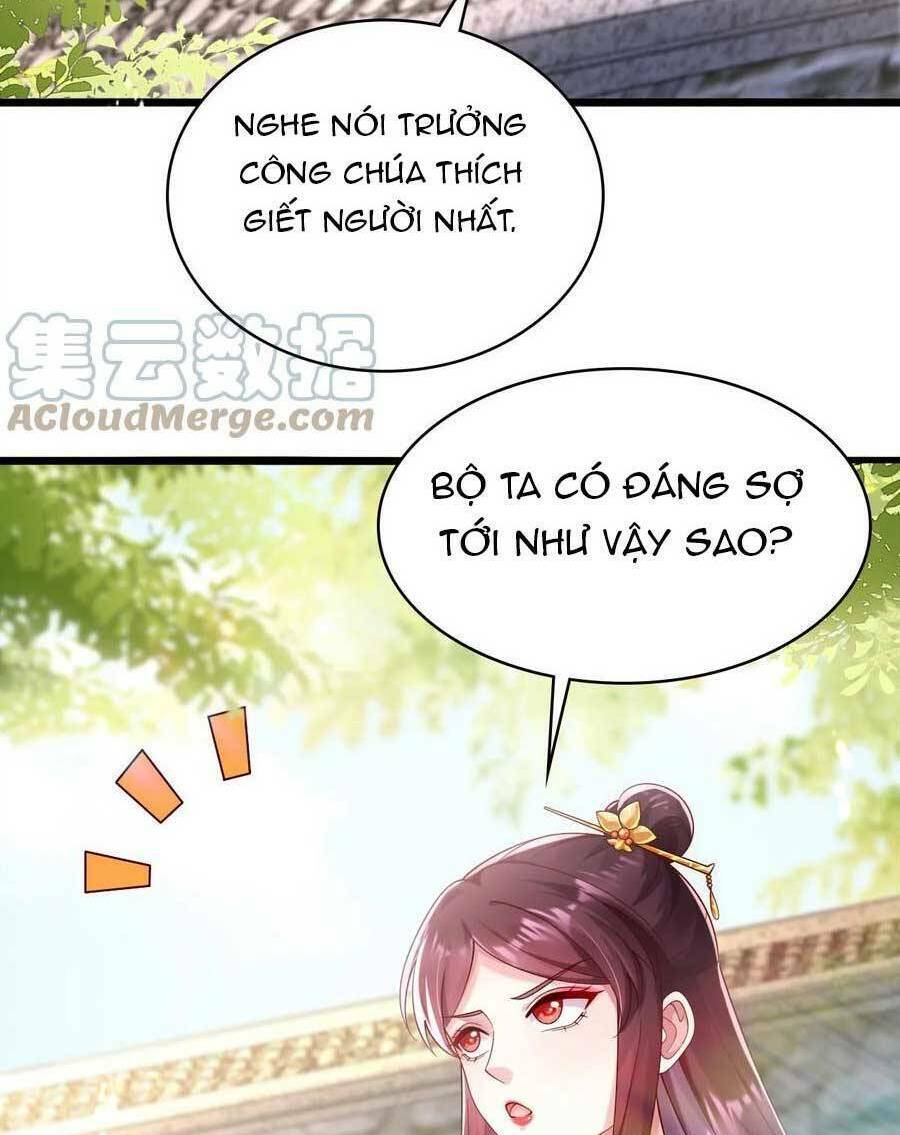 Ta Live Stream Ngược Đãi Nam Chính Chương 21 Ảnh 23