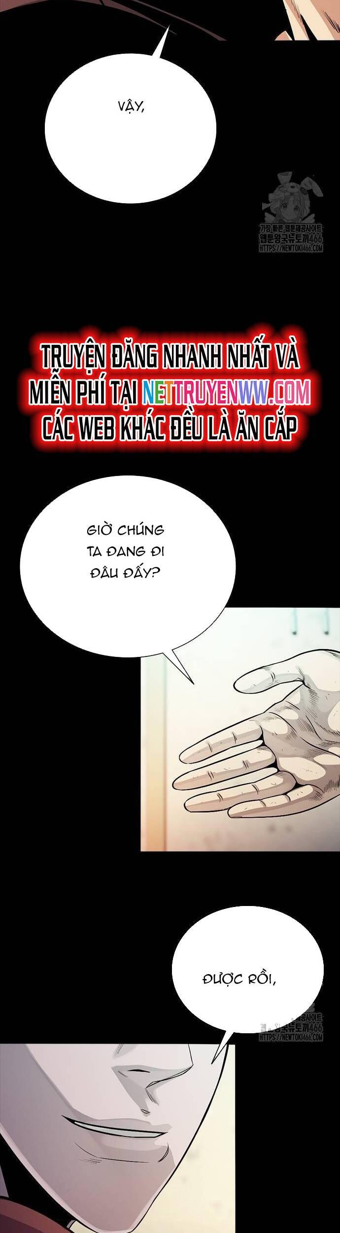 Thế Hệ Bất Hảo Chương 4 Ảnh 64