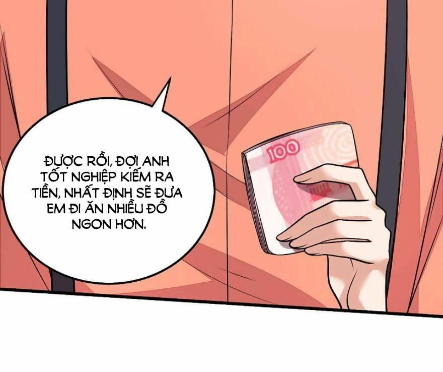 Ông Xã, Em Muốn Ăn Cho Anh Sạt Nghiệp! Chương 38 Ảnh 22