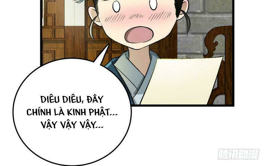 Quẻ Phi Thiên Hạ Chương 6 Ảnh 65