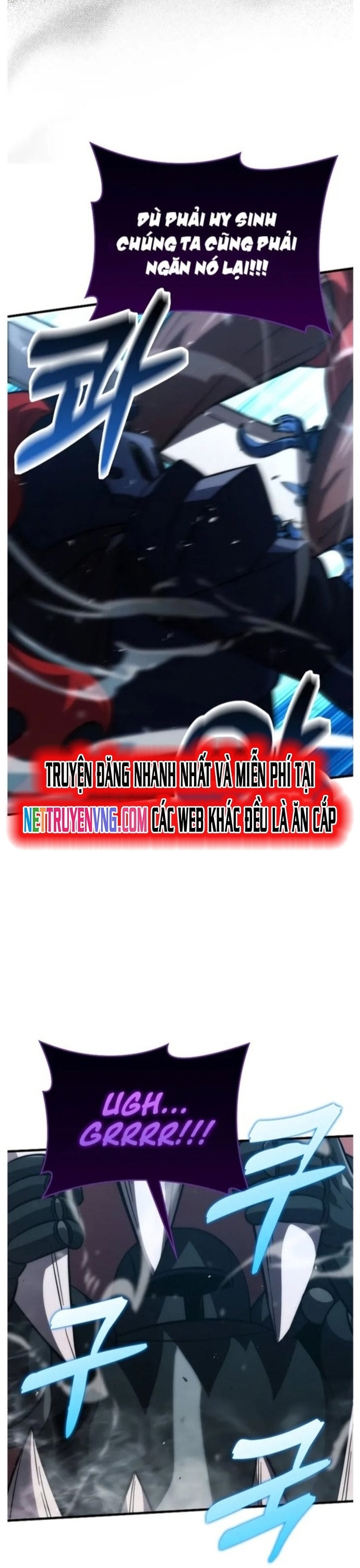 Ma Vương Thăng Cấp Bằng Võ Công Chương 59 Ảnh 10
