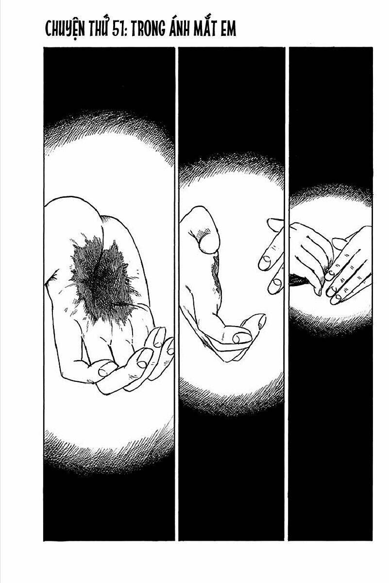 Aku No Hana Chương 51 Ảnh 3