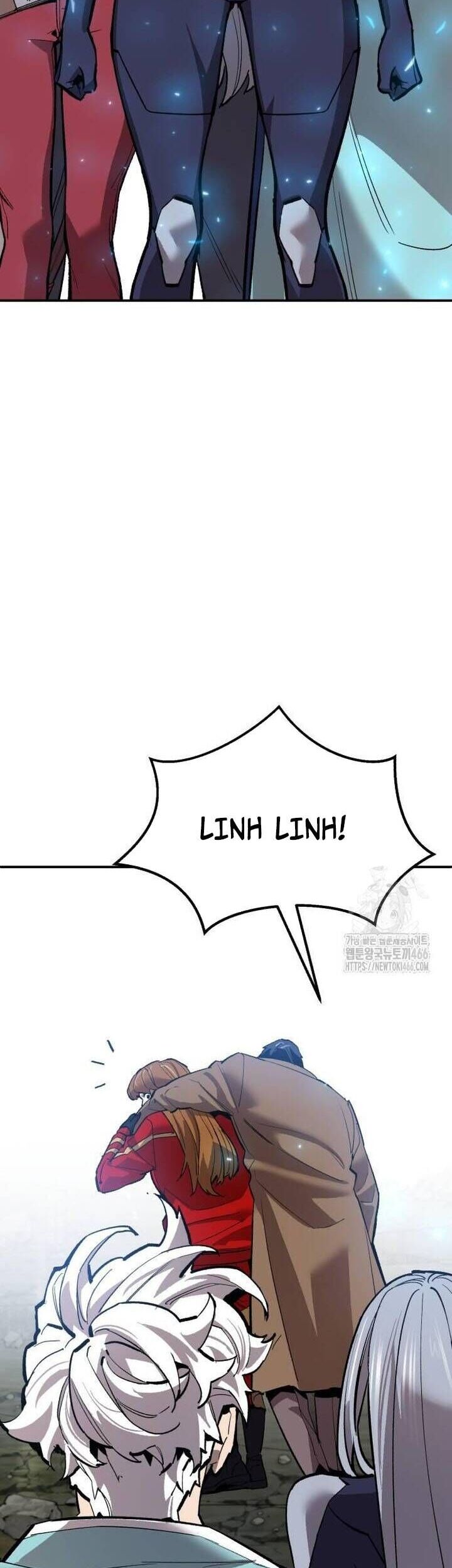 Phá Bỏ Giới Hạn Chương 175 Ảnh 16