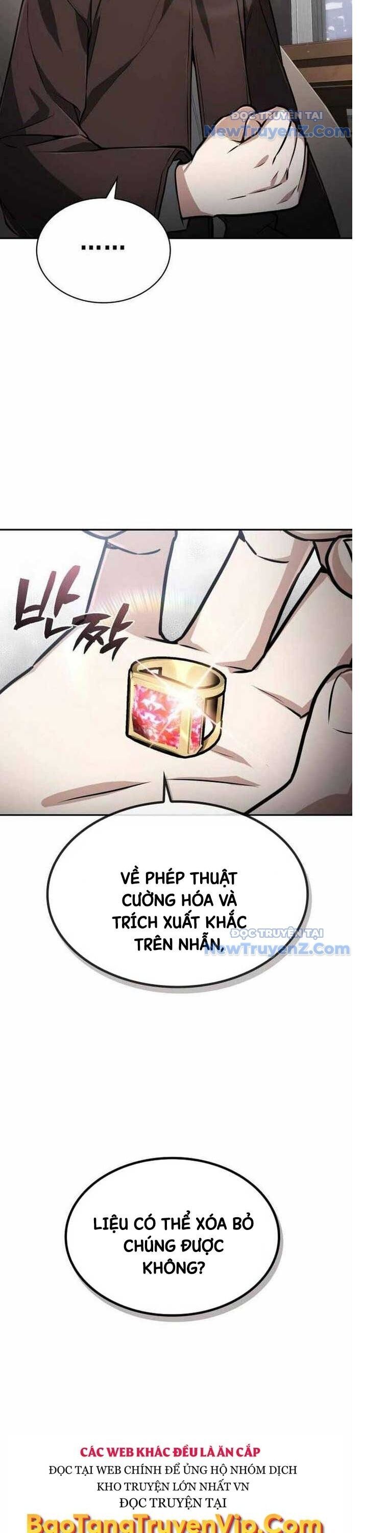 Đa Sắc Ma Pháp Sư Thiên Tài Chương 33 Ảnh 15