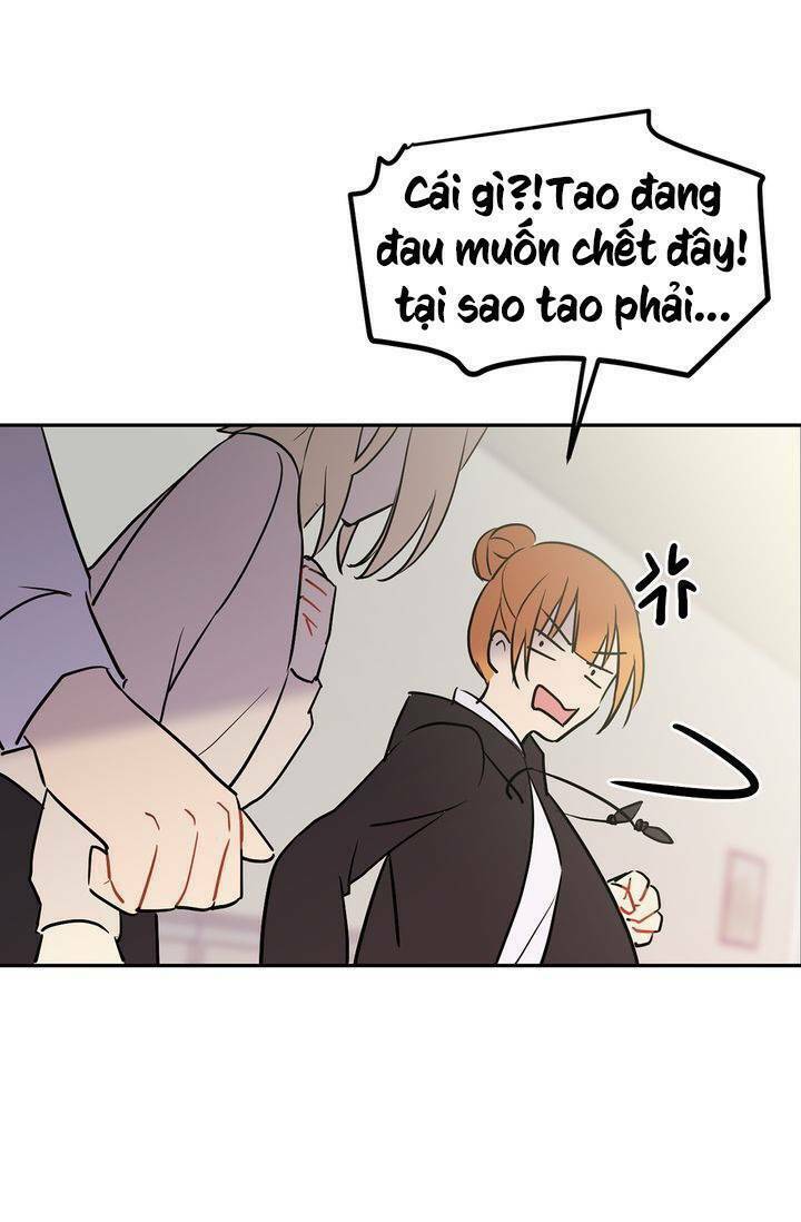 Cô Dâu Của Miêu Hoàng Tử Chương 2 Ảnh 55