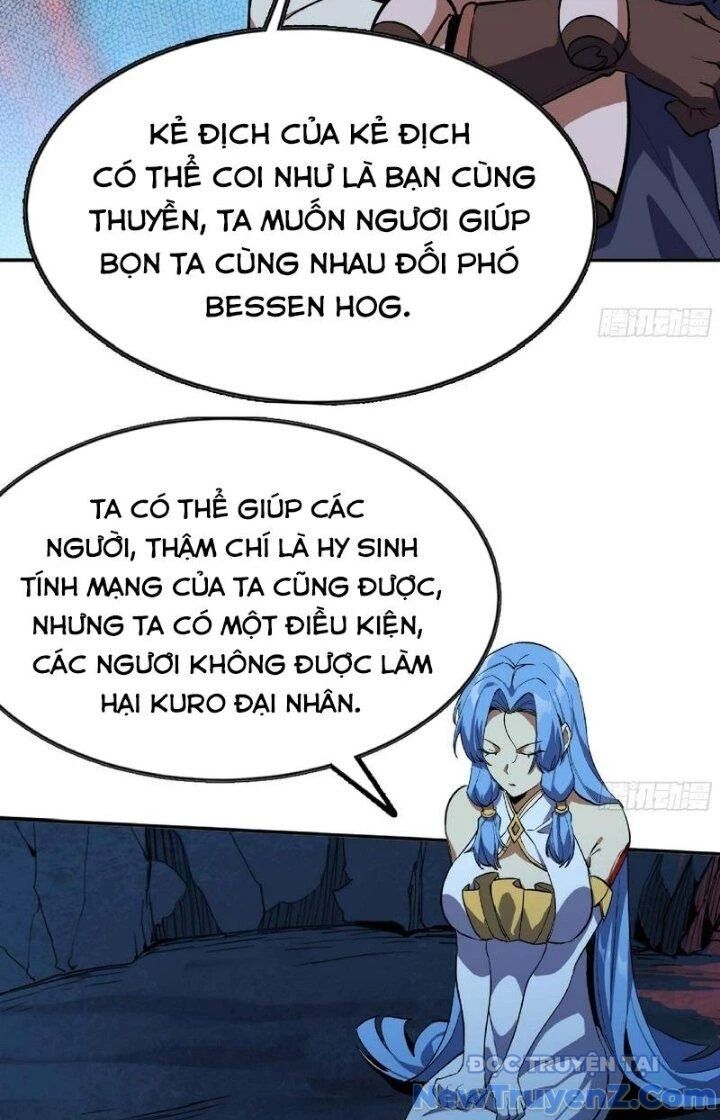 Dũng Sĩ Nấm Chương 105 Ảnh 30