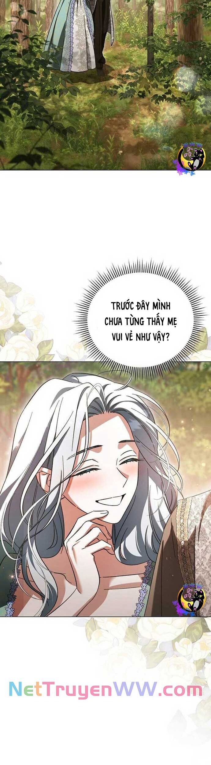 Dành Cho Nàng Juliet Xinh Đẹp Chương 24 Ảnh 46