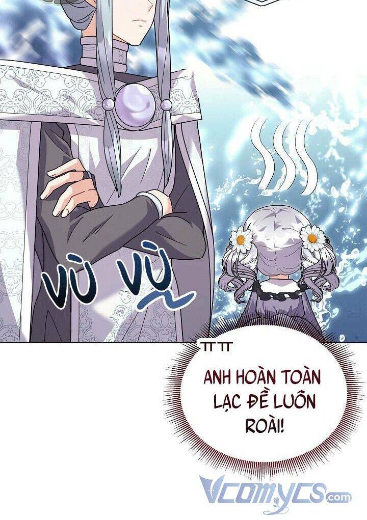 Chủ Nhân Cô Nhi Viện Muốn Nghỉ Ngơi Chương 34 Ảnh 52