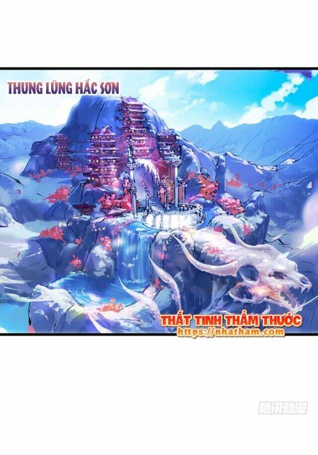 Liêu Liêu Trai Chương 15 Ảnh 4