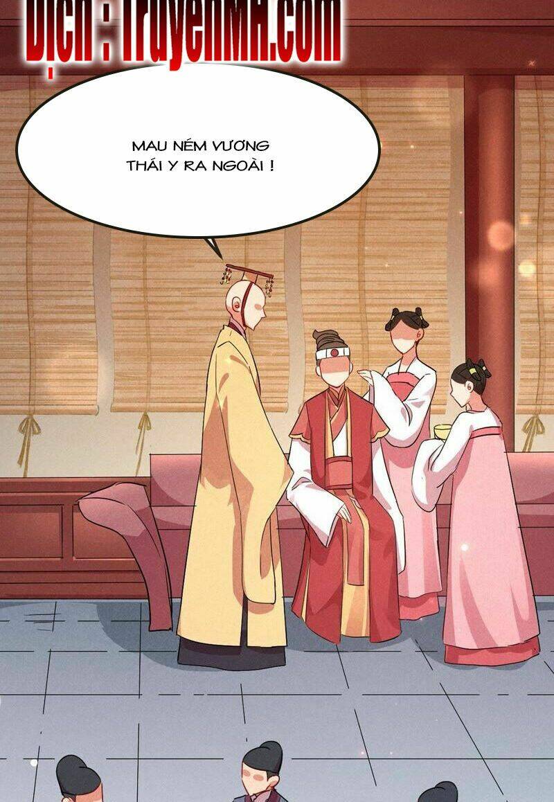 101 Mỹ Nam Của Vương Phi Béo Phì Chương 31 Ảnh 4