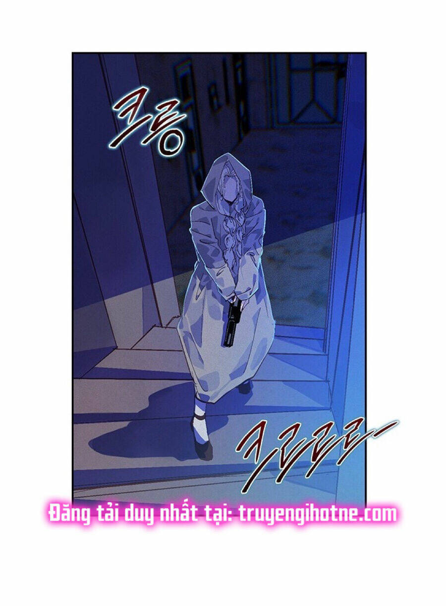 Hiệu Ứng Stigma Chương 57.1 Ảnh 24