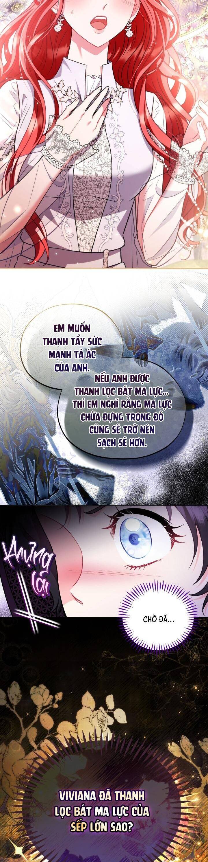 Trở Thành Người Giám Định Chất Độc Cho Thế Lực Hắc Ám Chương 47 Ảnh 12