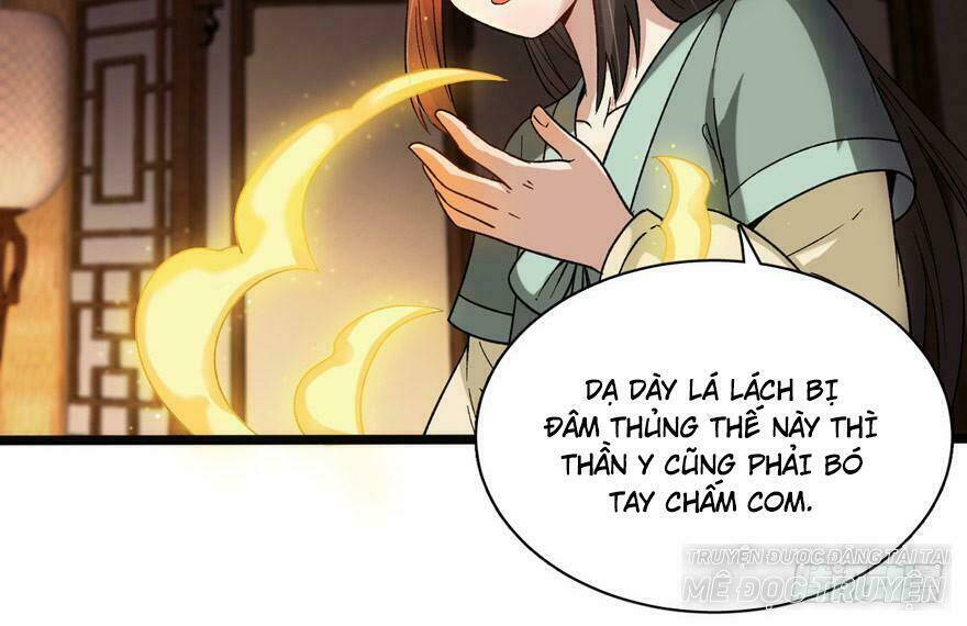 Quẻ Phi Thiên Hạ Chương 13 Ảnh 82