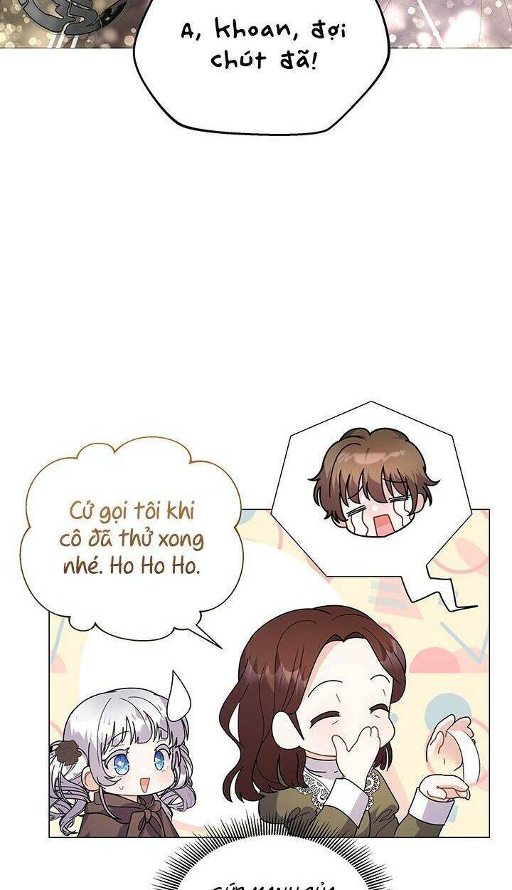 Chủ Nhân Cô Nhi Viện Muốn Nghỉ Ngơi Chương 33 Ảnh 63
