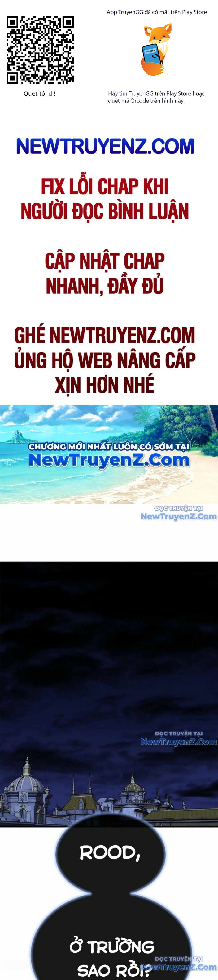 NgụC TốI Black Haze Chương 22 Ảnh 2