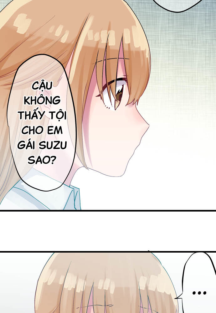 Tôi ~ Tình Yêu, Song Sinh Và Sns ~ Chương 18 Ảnh 9