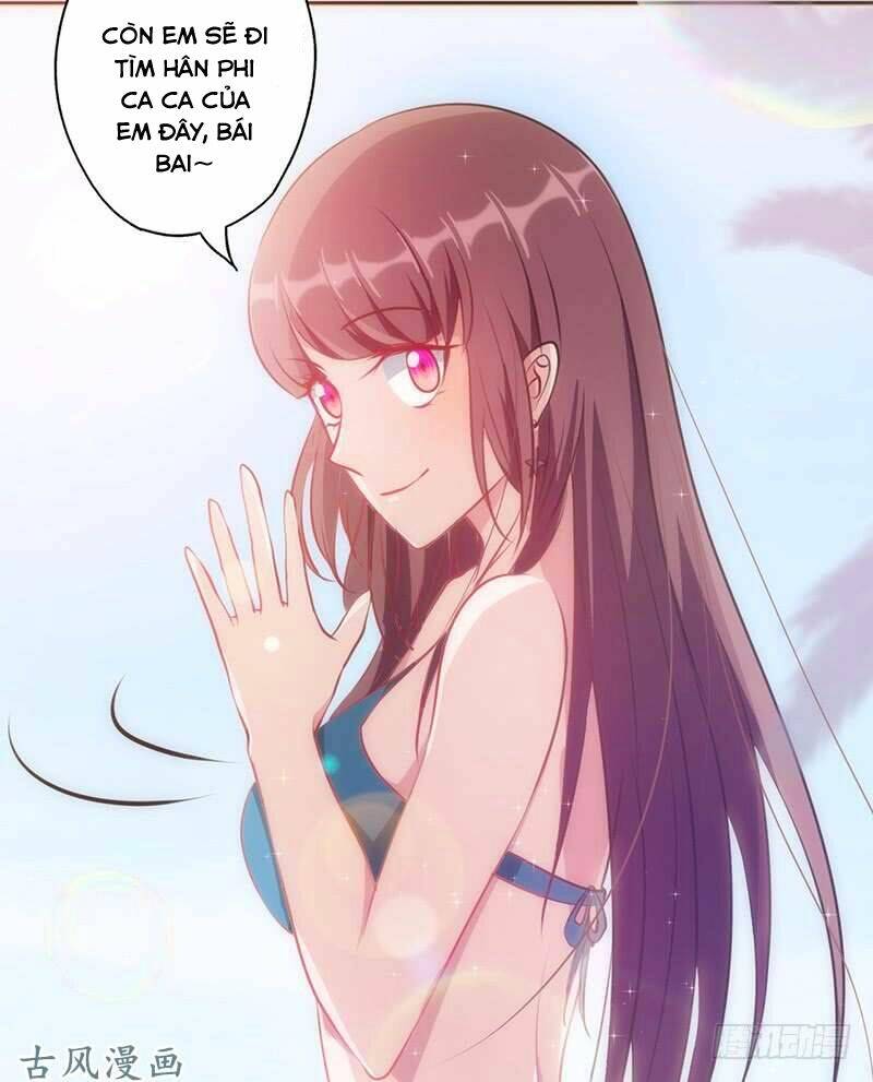 36 Kế Theo Đuổi Chồng: Ông Xã À, Tới Chiến Nào! Chương 24 Ảnh 5