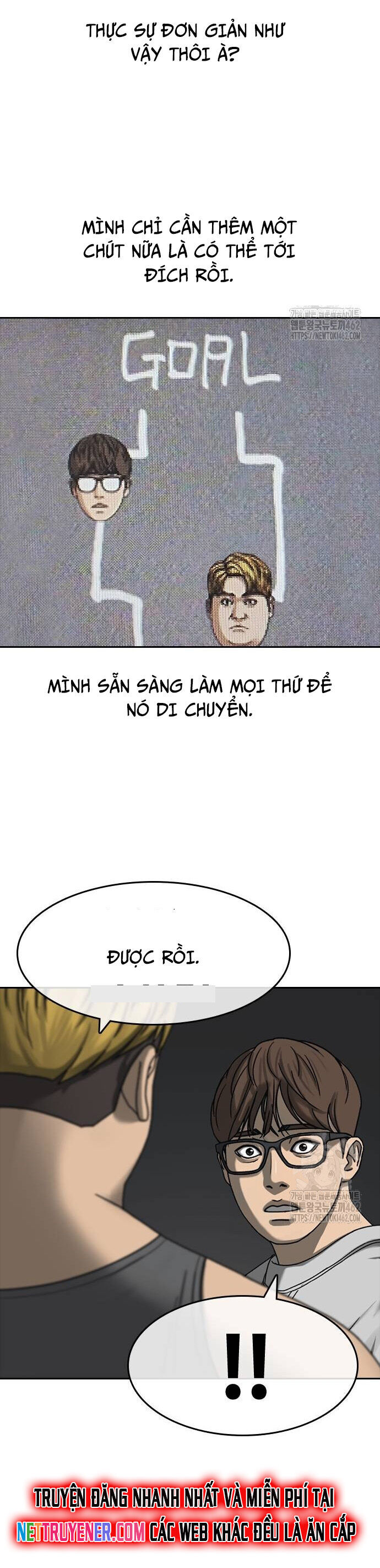 Những Mảnh Đời Tan Vỡ Chương 97 Ảnh 21