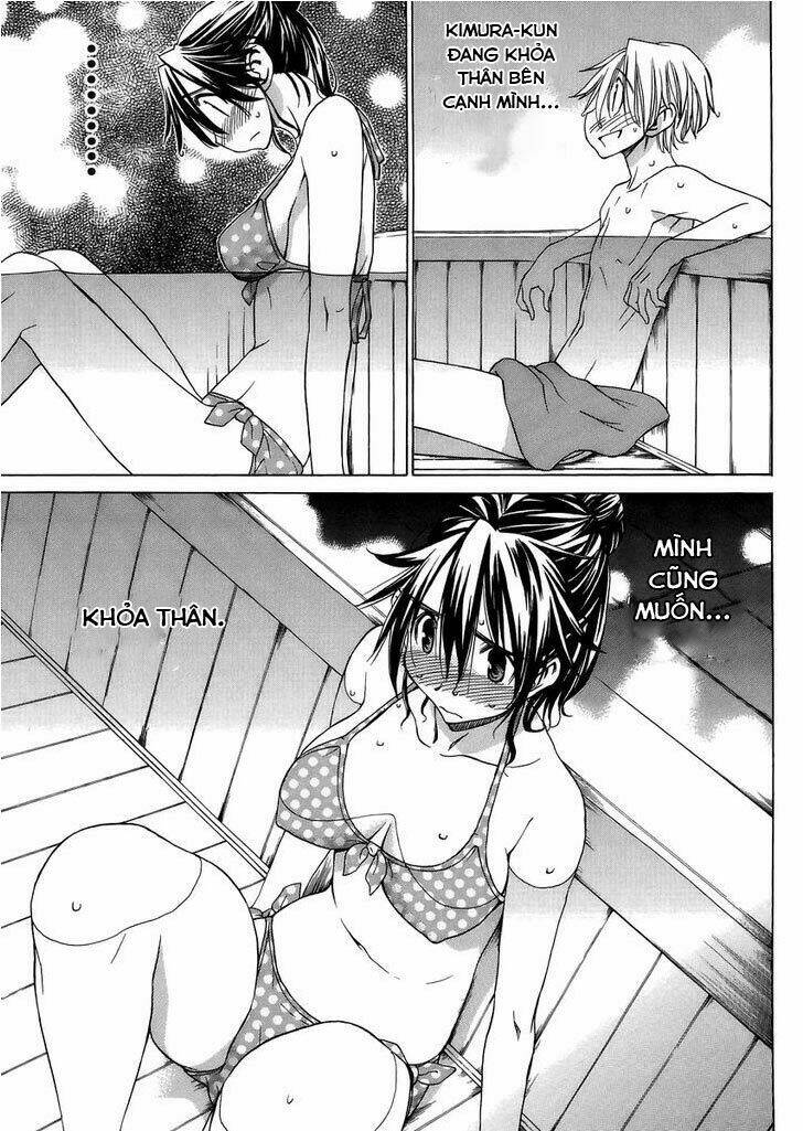 Haru To Natsu Chương 9 Ảnh 25