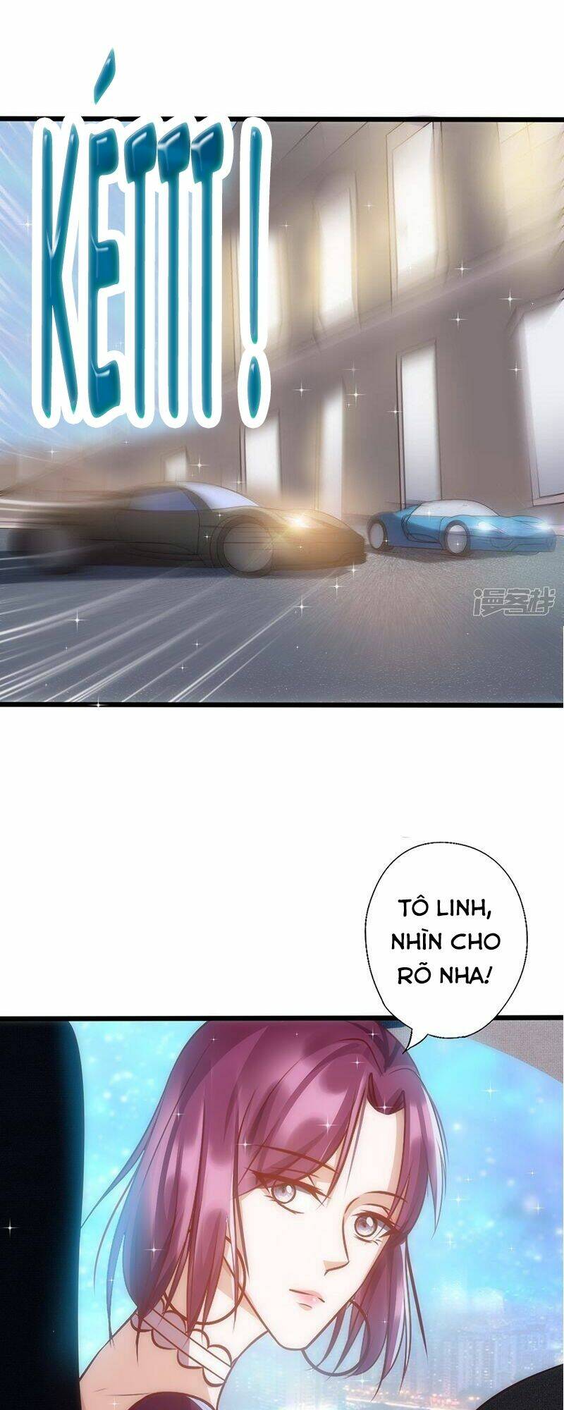 36 Kế Theo Đuổi Chồng: Ông Xã À, Tới Chiến Nào! Chương 37 Ảnh 24
