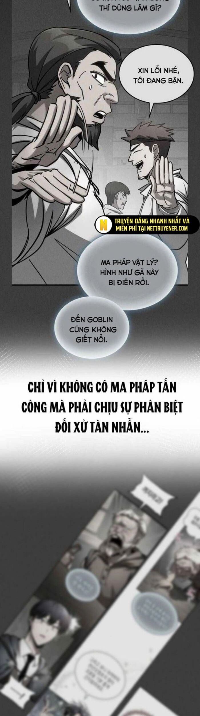 Cuốn Sách Chiến Lược Hàng Đầu Mà Chỉ Tôi Mới Có Thể Nhìn Thấy Chương 65 Ảnh 41