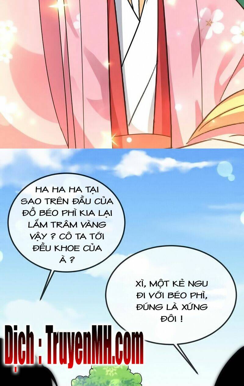 101 Mỹ Nam Của Vương Phi Béo Phì Chương 25 Ảnh 8