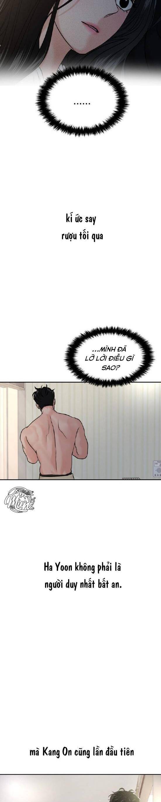 Tình Yêu Cấp 4 Chương 48 Ảnh 43